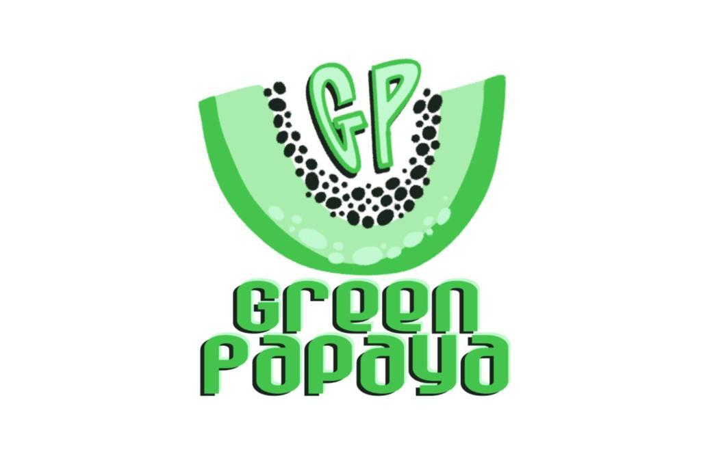 Green Papaya Villa Puerto Viejo de Talamanca Exterior photo